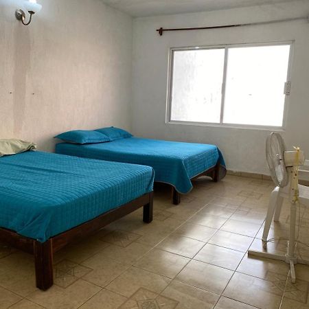 Yeyos Resort Rincon de Guayabitos Zewnętrze zdjęcie