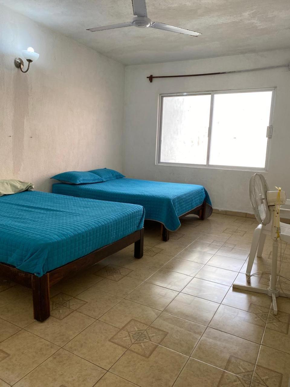 Yeyos Resort Rincon de Guayabitos Zewnętrze zdjęcie