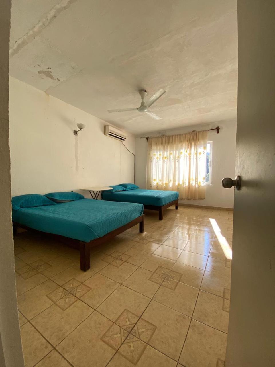 Yeyos Resort Rincon de Guayabitos Zewnętrze zdjęcie