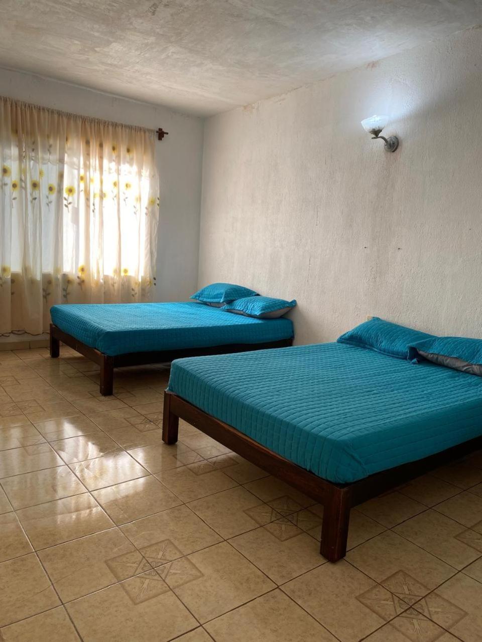 Yeyos Resort Rincon de Guayabitos Zewnętrze zdjęcie