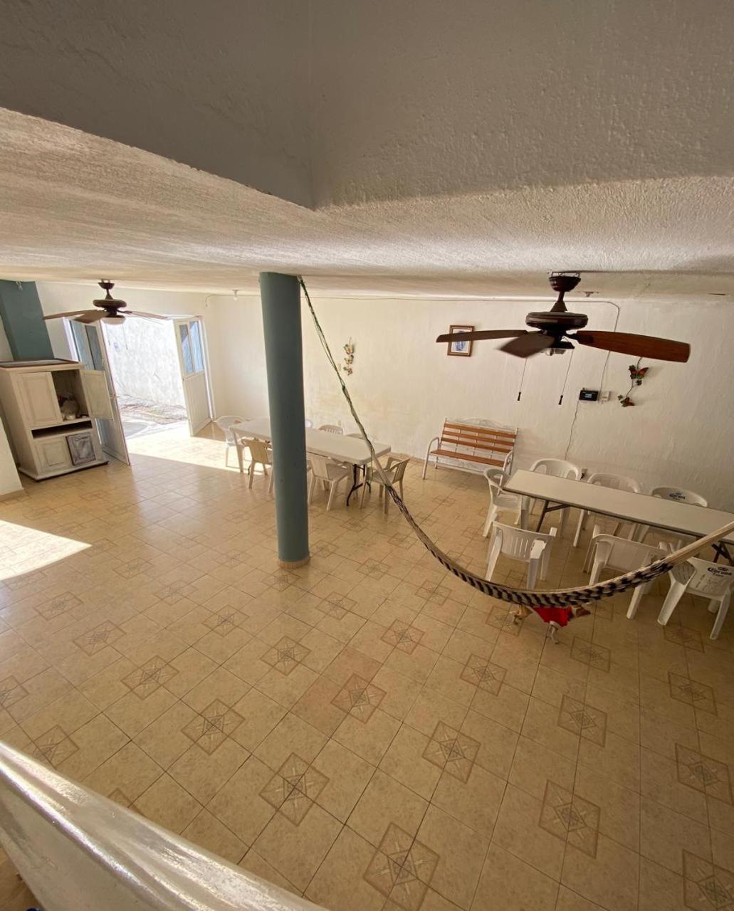 Yeyos Resort Rincon de Guayabitos Zewnętrze zdjęcie