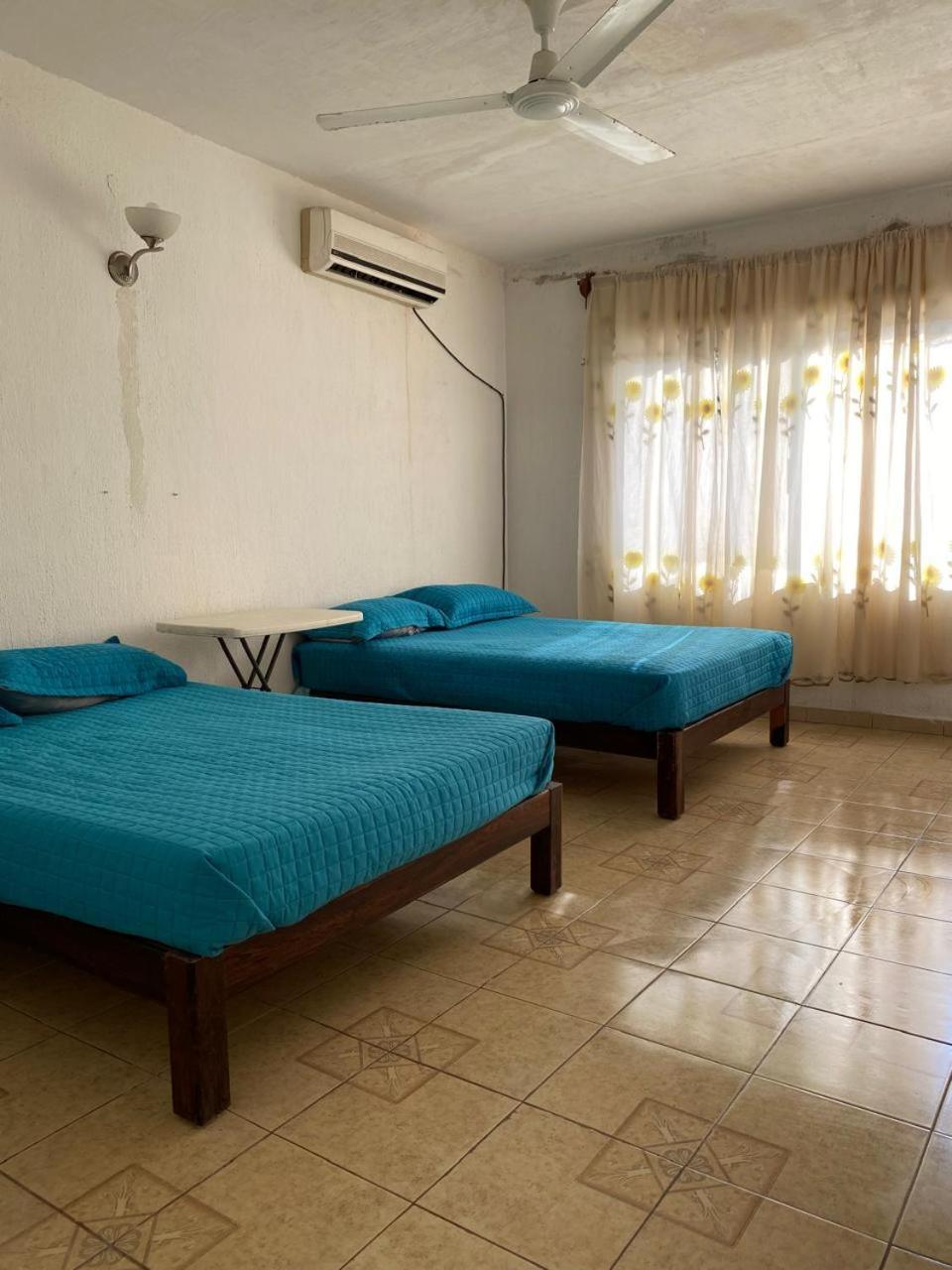 Yeyos Resort Rincon de Guayabitos Zewnętrze zdjęcie