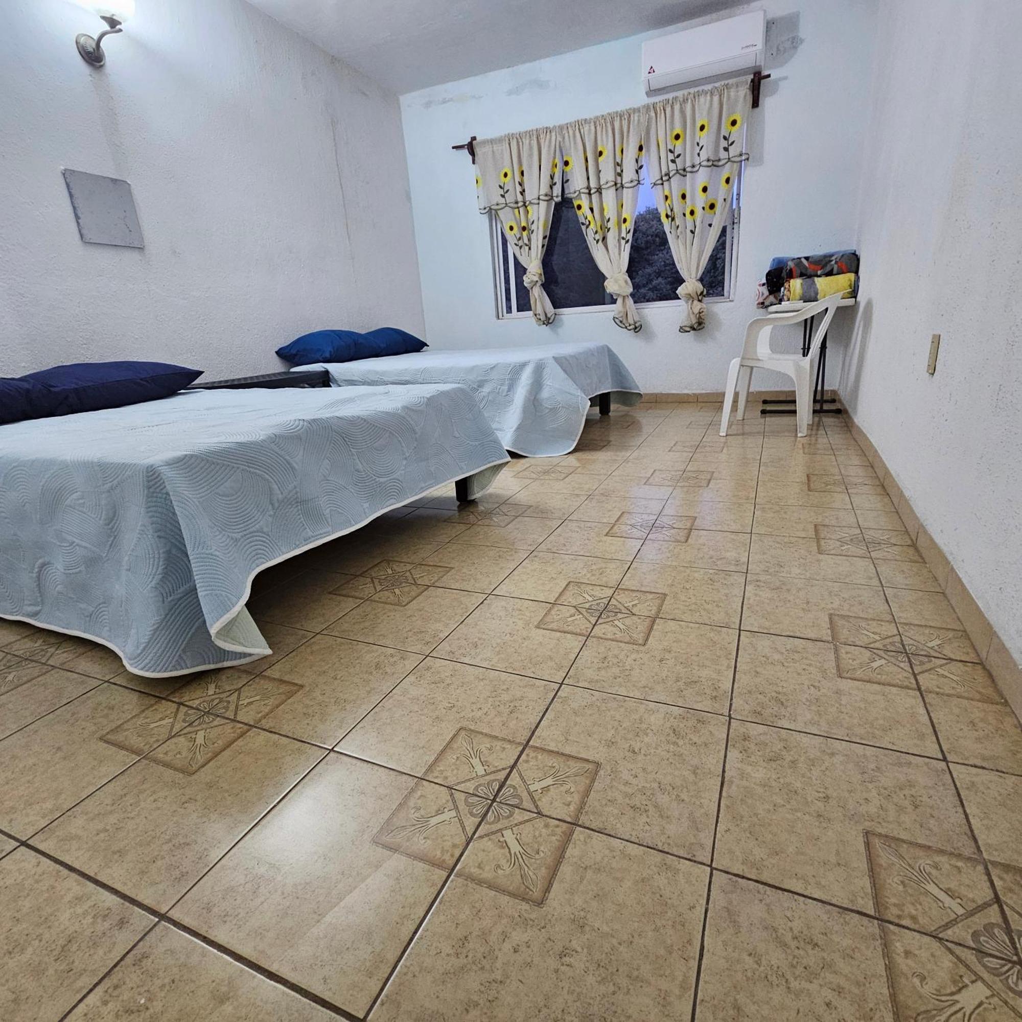 Yeyos Resort Rincon de Guayabitos Zewnętrze zdjęcie