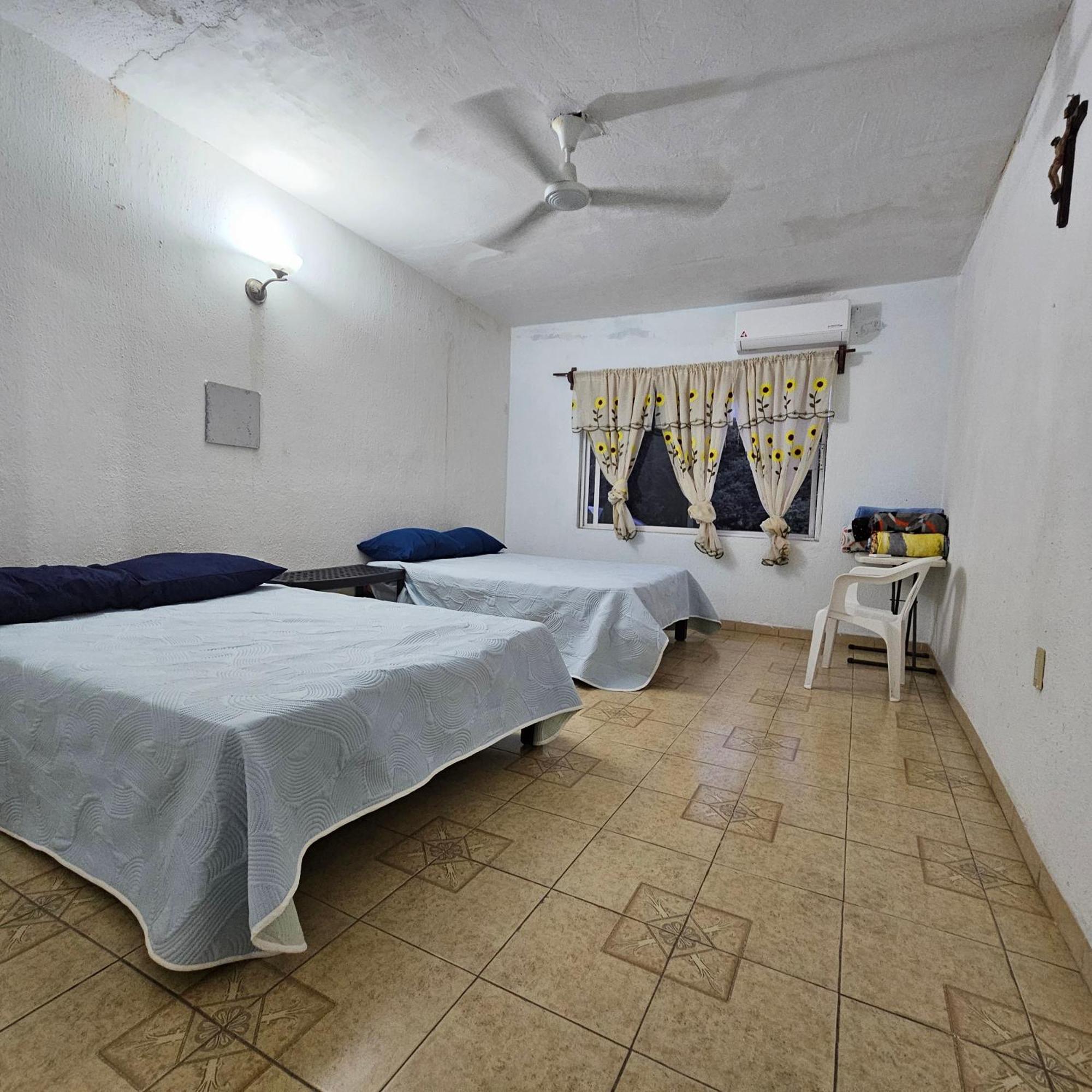 Yeyos Resort Rincon de Guayabitos Zewnętrze zdjęcie